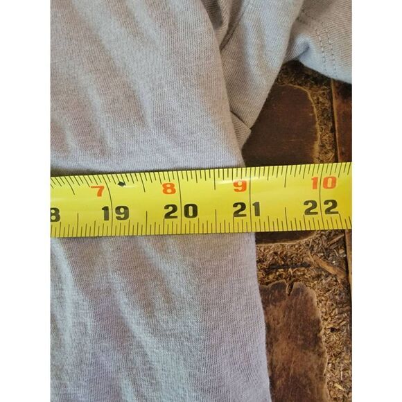 The North Face Men's Gray Short Sleeve Never Stop Exploring Graphic Tee Size XXL - Picture 4 of 5